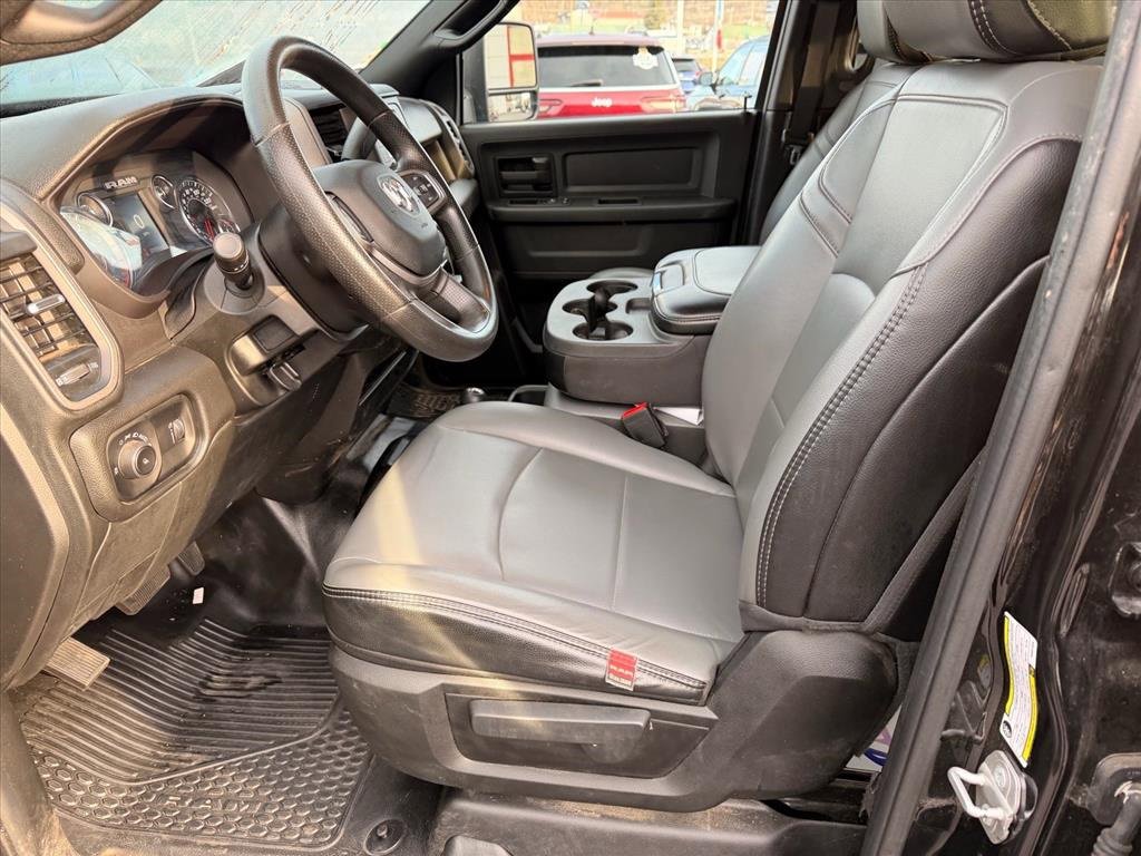 Used 2023 RAM 2500 Tradesman image 12