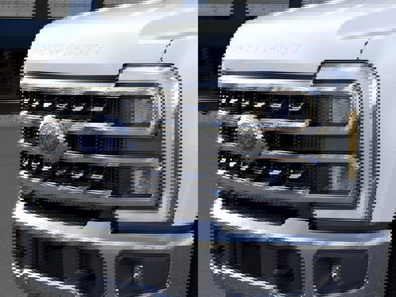 New 2026 Ford F250 4x4 Crew Cab Super Duty image 39