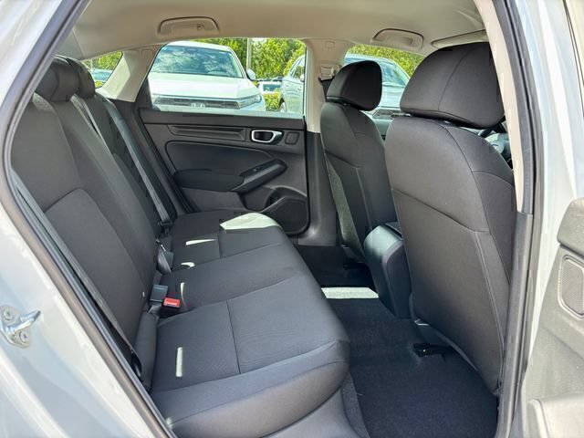New 2026 Honda Civic LX image 10