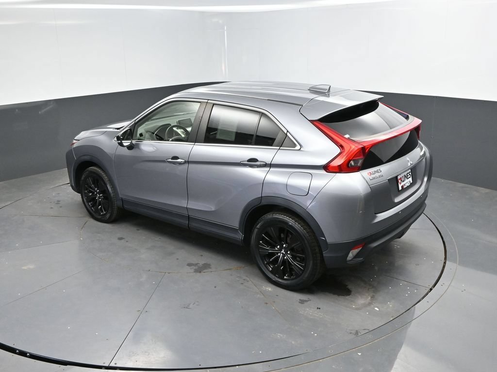 Used 2019 Mitsubishi Eclipse Cross AWD image 31
