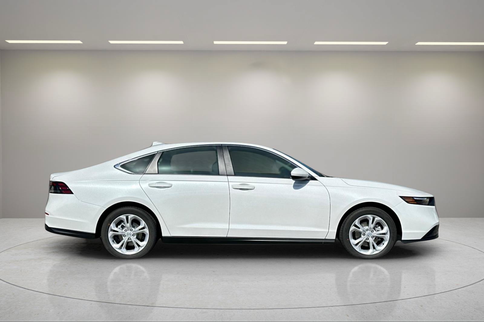 New 2026 Honda Accord LX image 2
