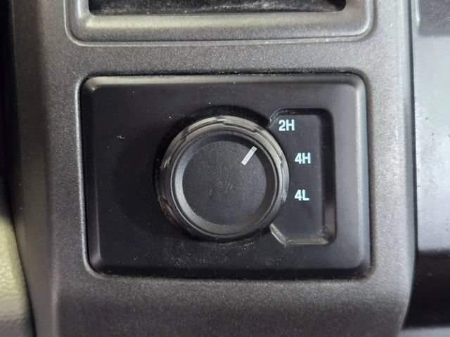 Used 2021 Ford F550 4x4 Crew Cab Super Duty w/ Power Equipment Group image 22
