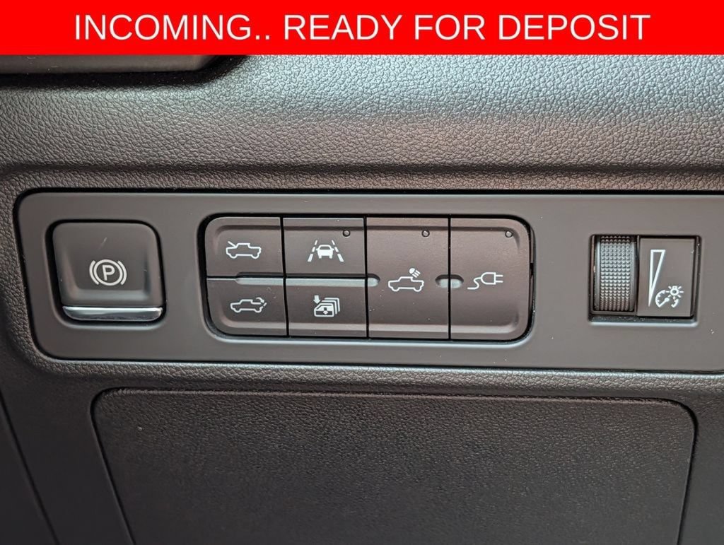 Used 2025 GMC Hummer EV 3X AWD/4WD image 39