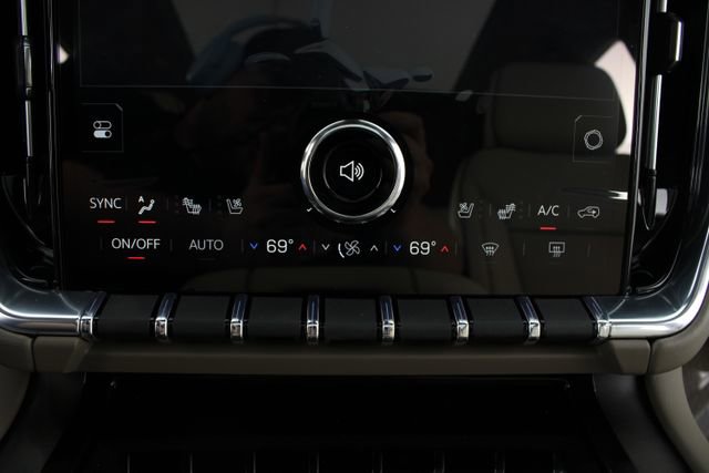 New 2026 GMC Yukon XL Denali image 8