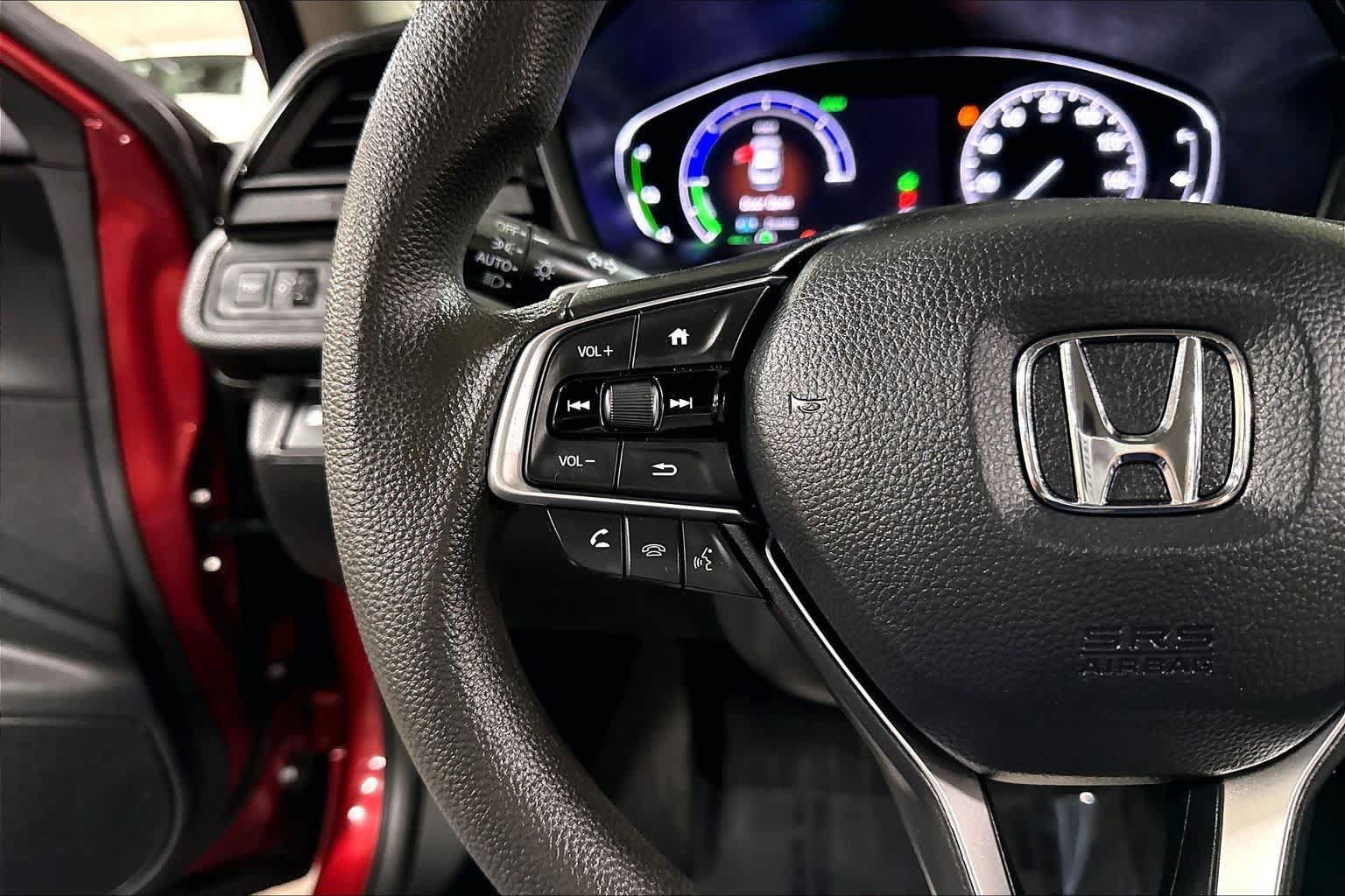Used 2021 Honda Insight EX image 24