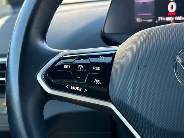 Certified 2022 Volkswagen ID.4 Pro S image 37