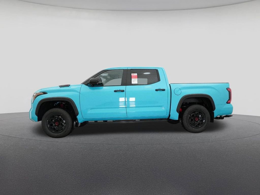 New 2026 Toyota Tundra TRD Pro image 19