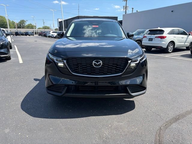 New 2026 MAZDA CX-5 Select AWD/4WD image 22