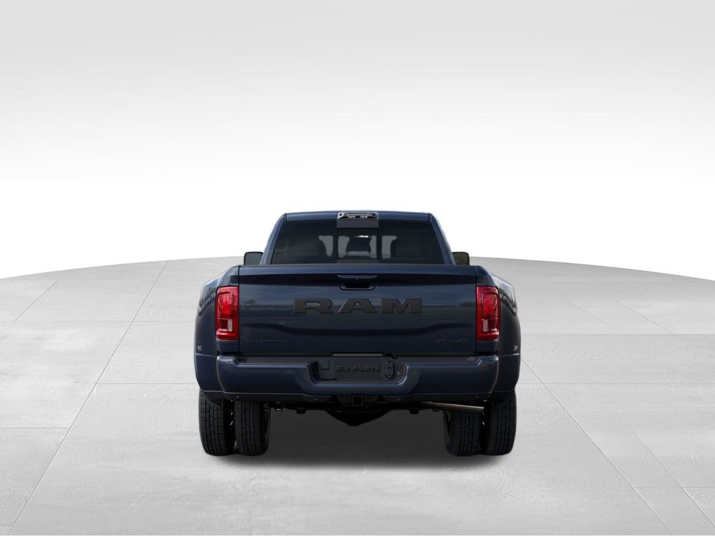 New 2026 RAM 3500 Limited image 7