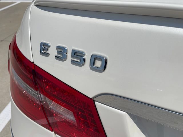 Used 2013 Mercedes-Benz E 350 Cabriolet image 7