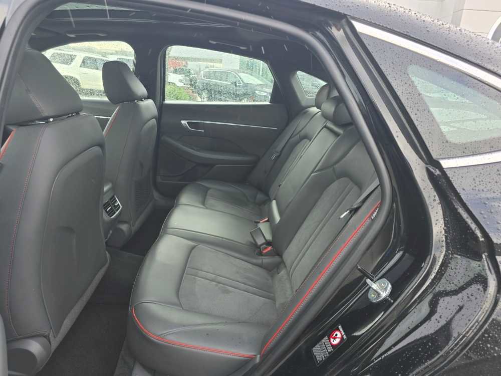 Used 2022 Hyundai Sonata SEL Plus image 16