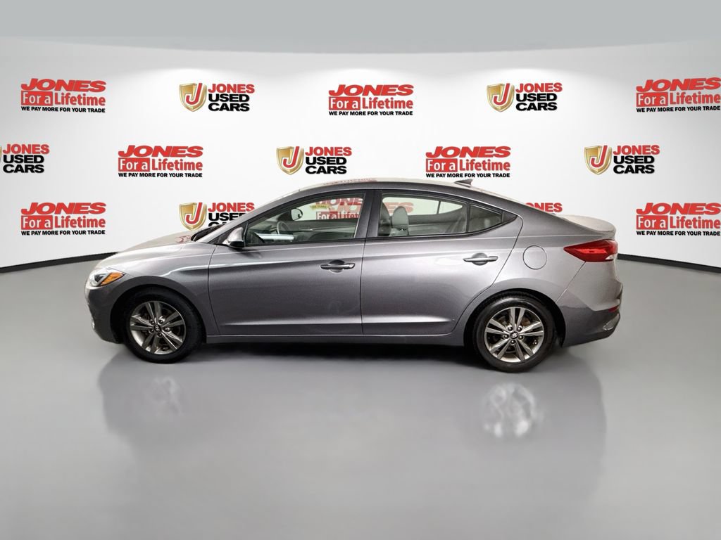 Used 2018 Hyundai Elantra SEL w/ Cargo Package FWD image 12