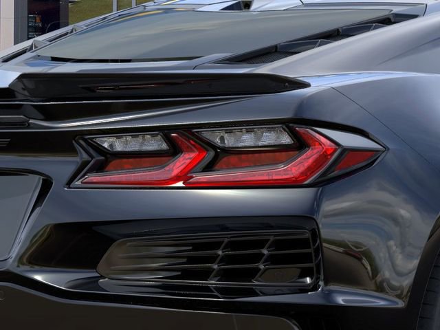 New 2026 Chevrolet Corvette Z06 RWD image 11
