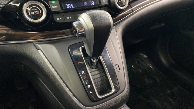 Used 2016 Honda CR-V EX-L image 19