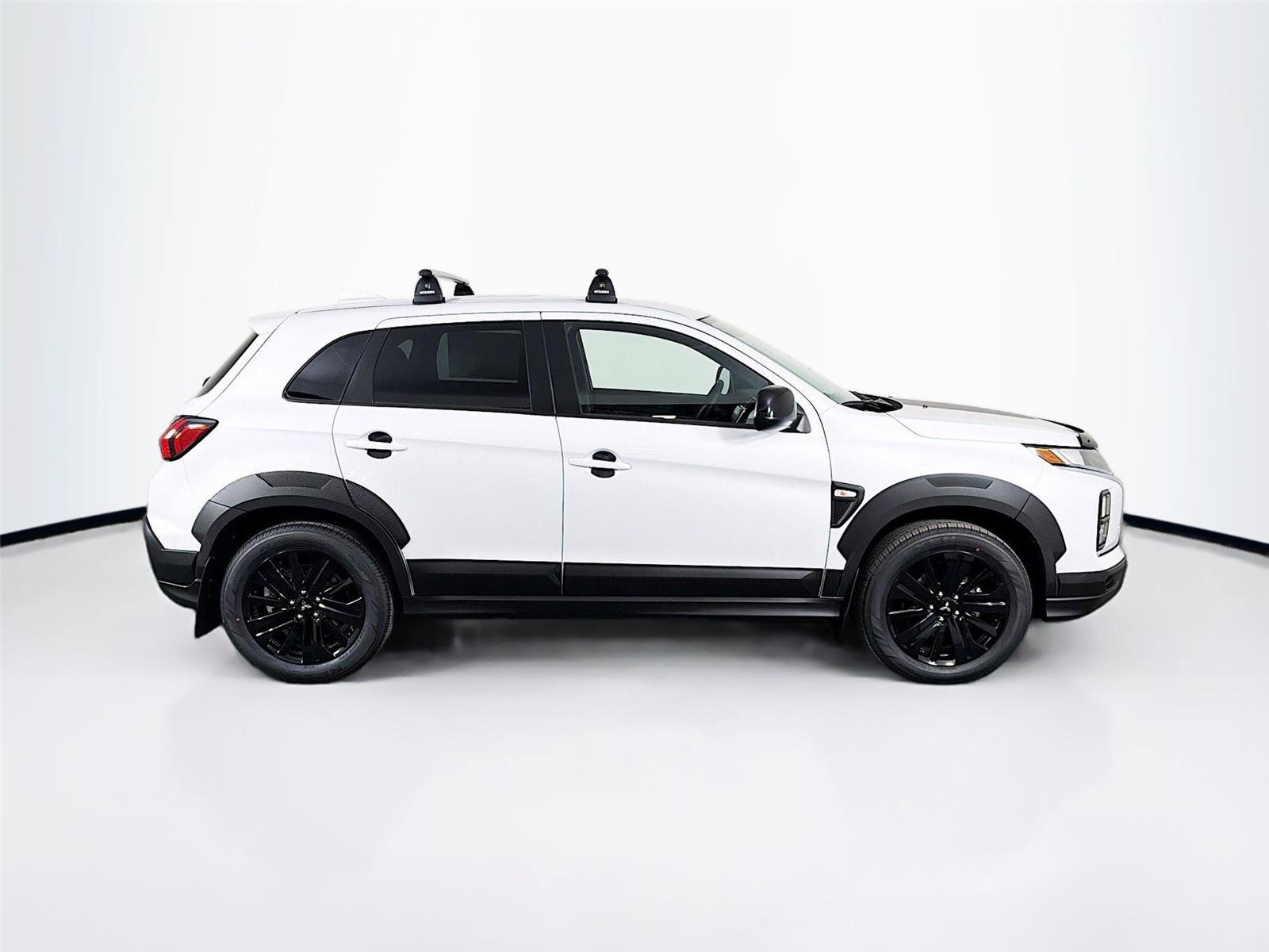 New 2026 Mitsubishi Outlander Sport AWD image 8