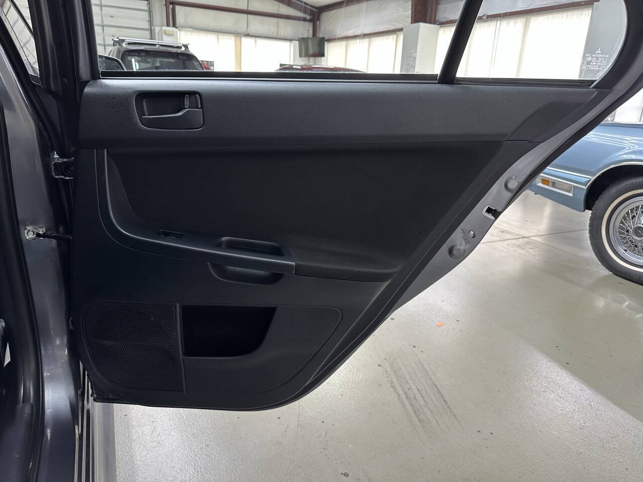 Used 2011 Mitsubishi Lancer ES FWD image 14