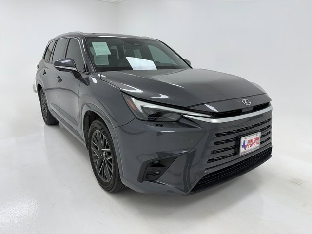 Used 2024 Lexus TX 350 FWD image 2