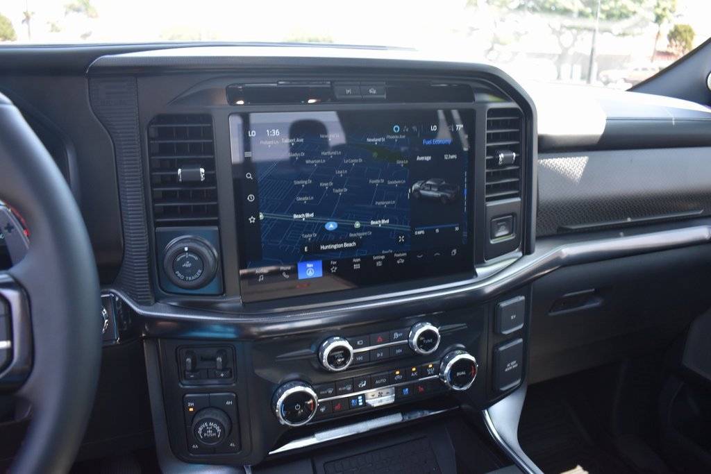 Used 2025 Ford F150 Raptor R w/ Equipment Group 803A Raptor R image 26