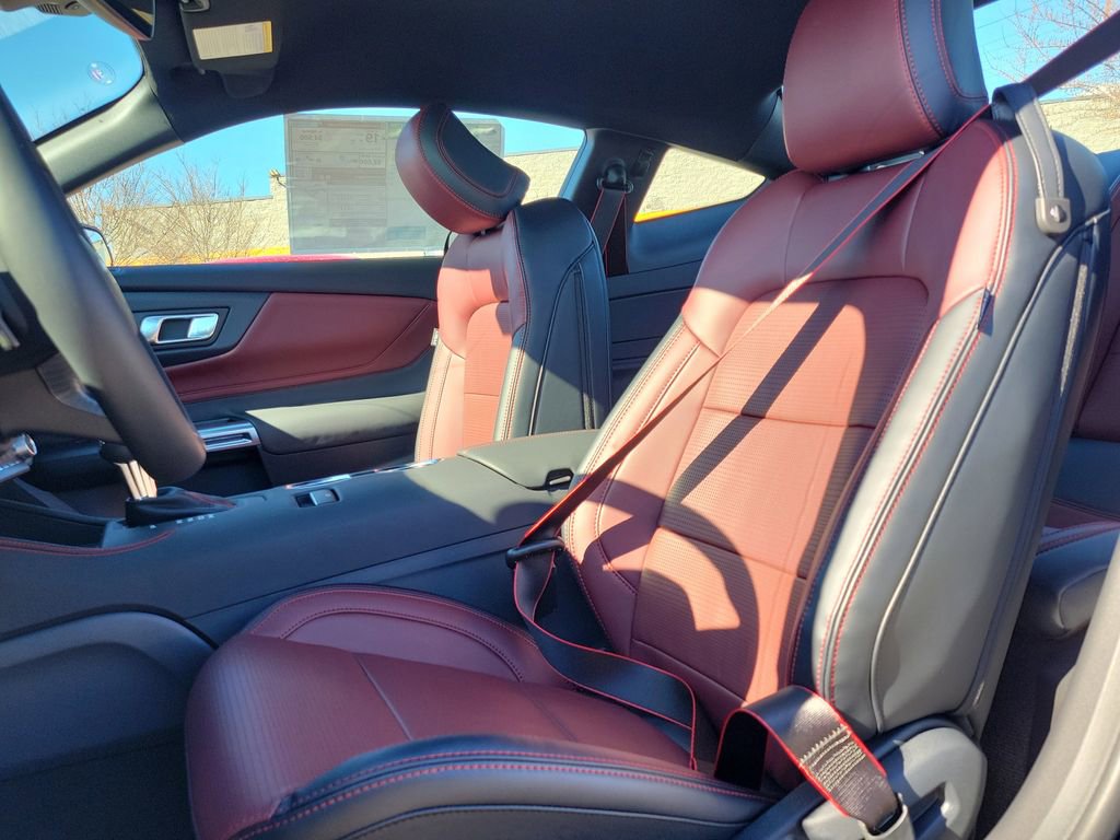 New 2026 Ford Mustang GT Premium image 14