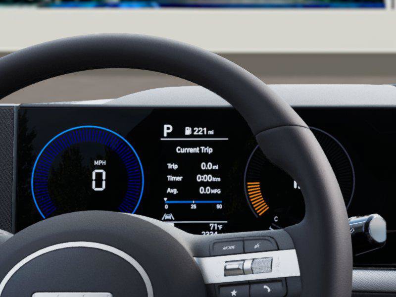 New 2026 Hyundai Sonata SEL FWD image 14