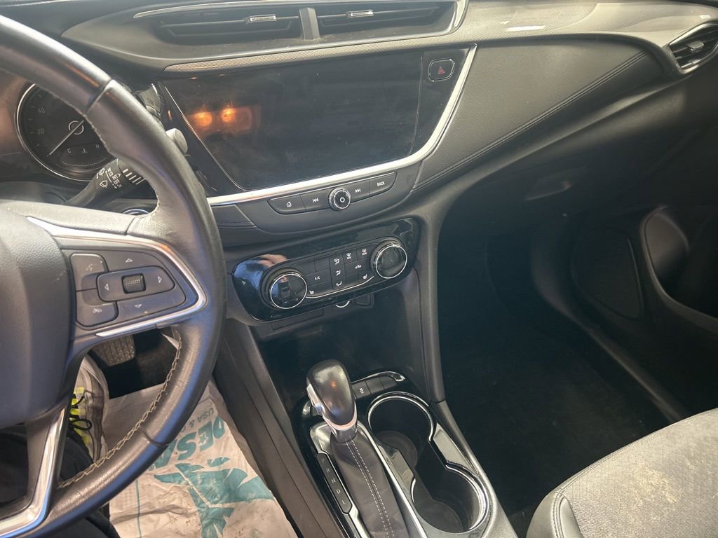 Used 2020 Buick Encore GX Preferred w/ Cold Weather Comfort Package AWD/4WD image 6