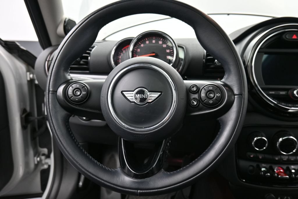 Used 2018 MINI Cooper Clubman S AWD/4WD image 11