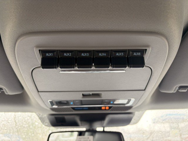 New 2027 Ford F250 Lariat w/ Chrome Package AWD/4WD image 28