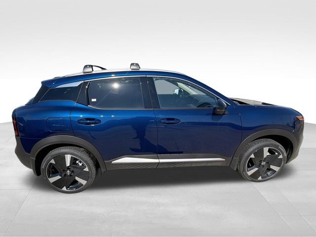 New 2026 Nissan Kicks SR w/ Cold Weather Package AWD/4WD image 9