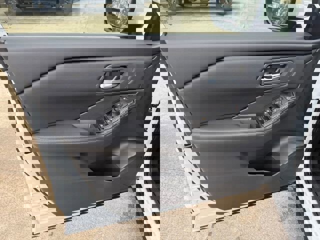 New 2026 Nissan Rogue SV w/ Cold Weather Package image 13