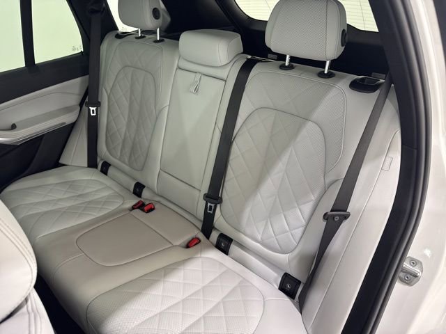 Certified 2023 BMW X5 xDrive40i w/ Premium Package image 16