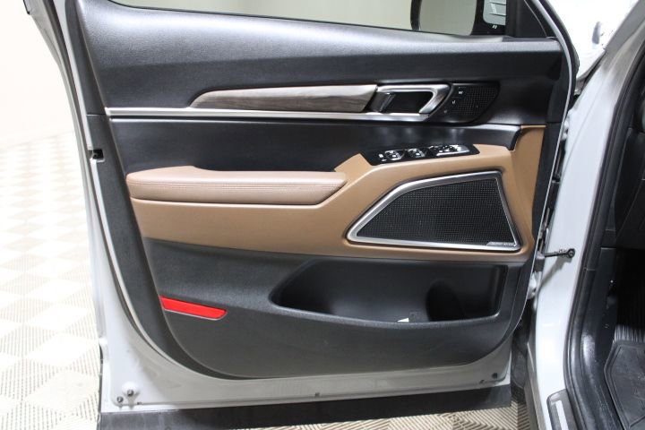 Used 2022 Kia Telluride SX w/ SX Prestige Package image 19