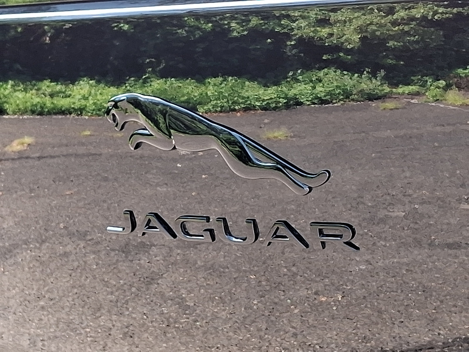 Used 2024 Jaguar I-PACE R-Dynamic HSE AWD/4WD image 30