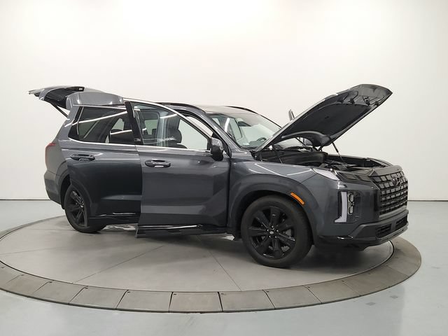 Used 2023 Hyundai Palisade XRT FWD image 16