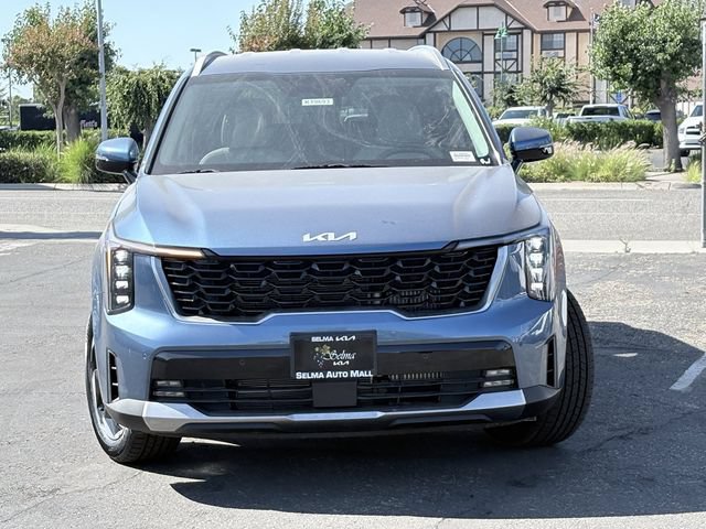 New 2026 Kia Sorento EX FWD image 2
