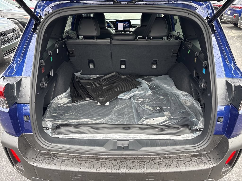 New 2026 Subaru Outback Premium AWD/4WD image 24