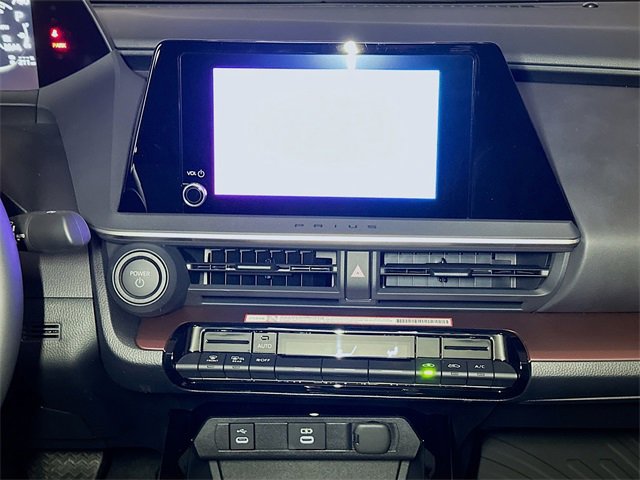 New 2026 Toyota Prius Plug-In Hybrid image 8