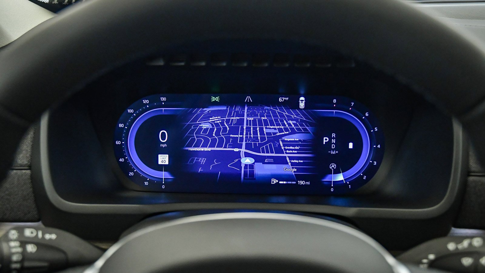 Certified 2025 Volvo XC90 B6 Core w/ Protection Package Premier image 31