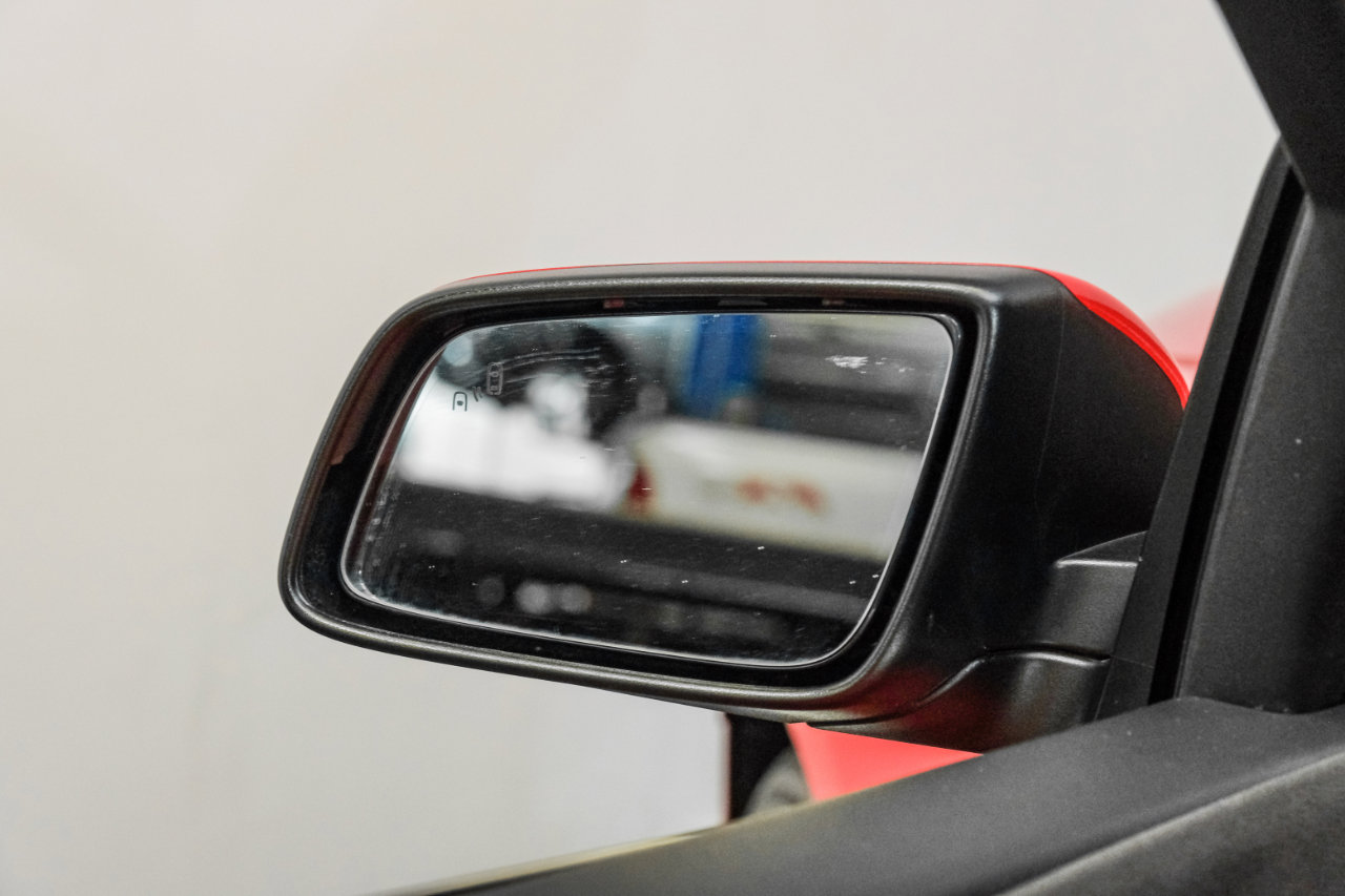 Used 2015 Chevrolet SS image 42