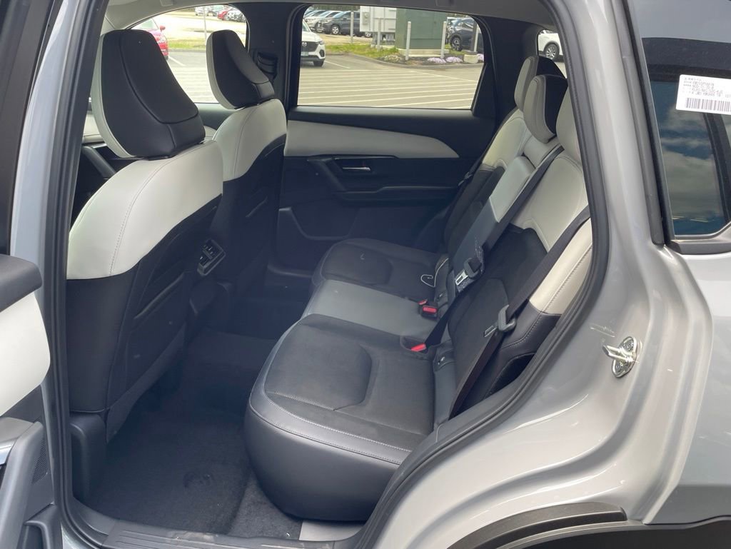 New 2026 MAZDA CX-5 Preferred AWD/4WD image 13