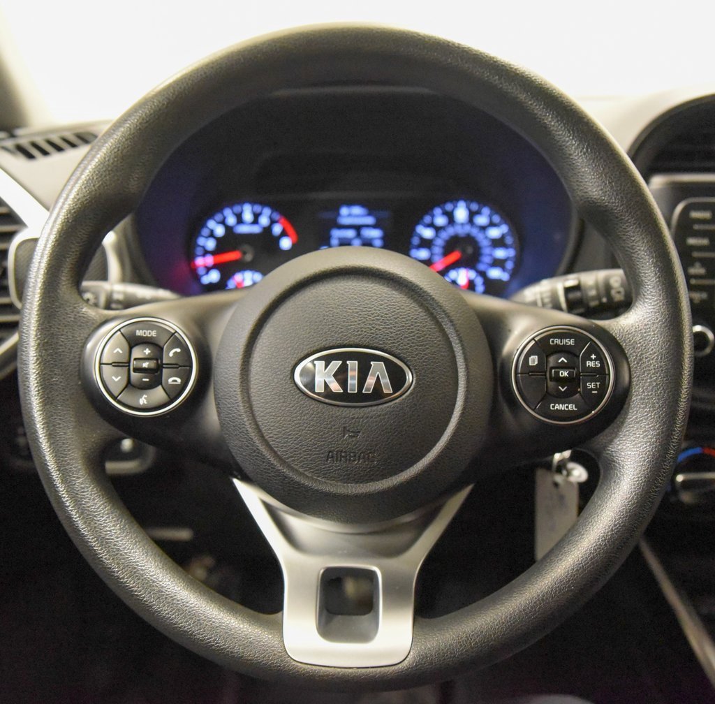 Used 2021 Kia Soul S image 23