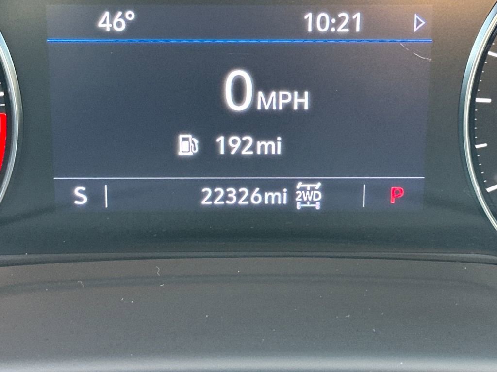 Used 2023 Buick Envision Preferred image 10