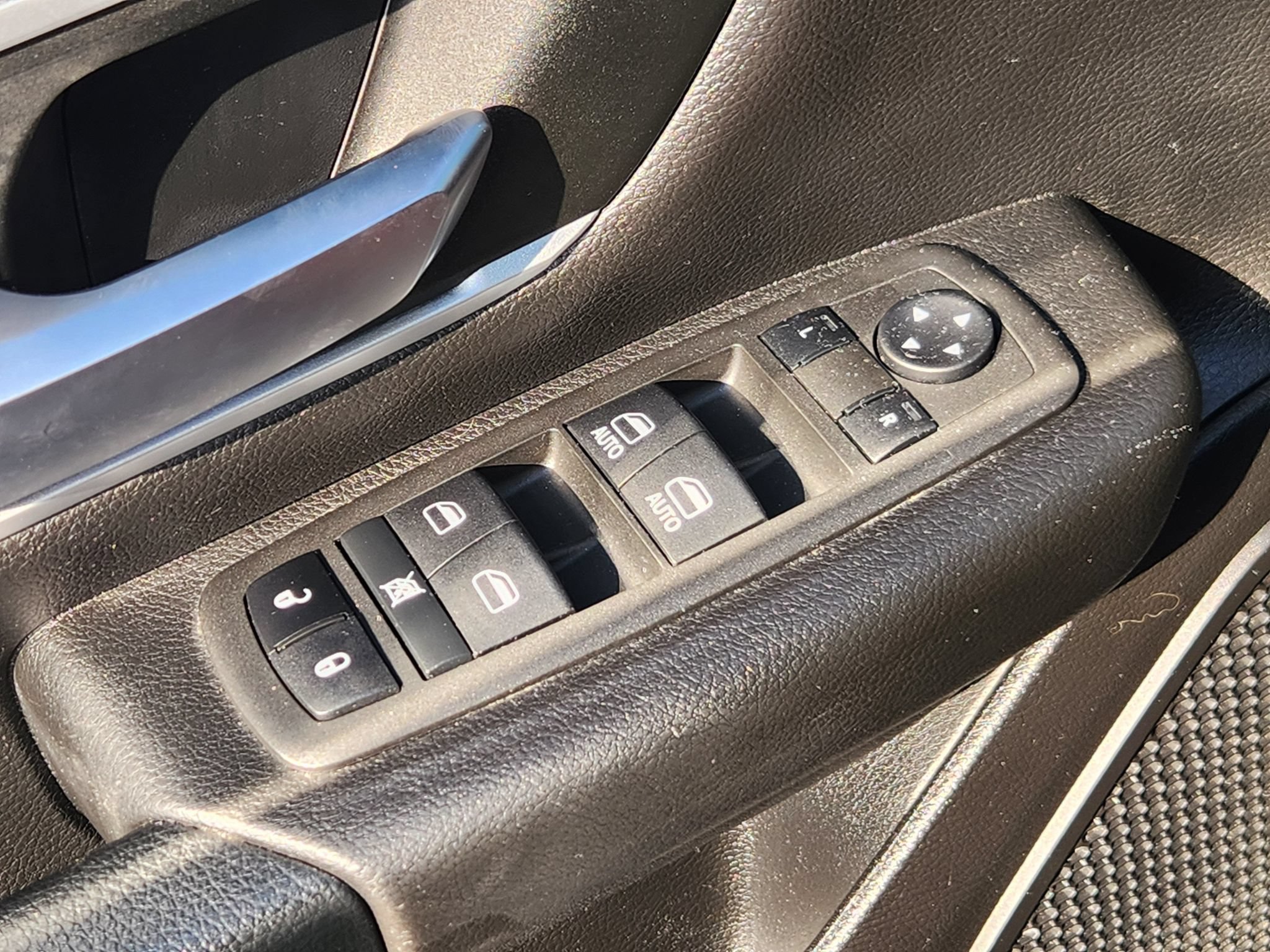 Used 2022 RAM 1500 Lone Star AWD/4WD image 24