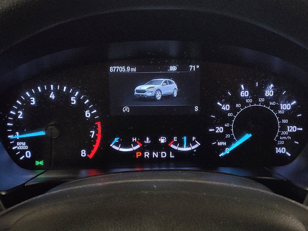 Used 2020 Ford Escape SE AWD/4WD image 23
