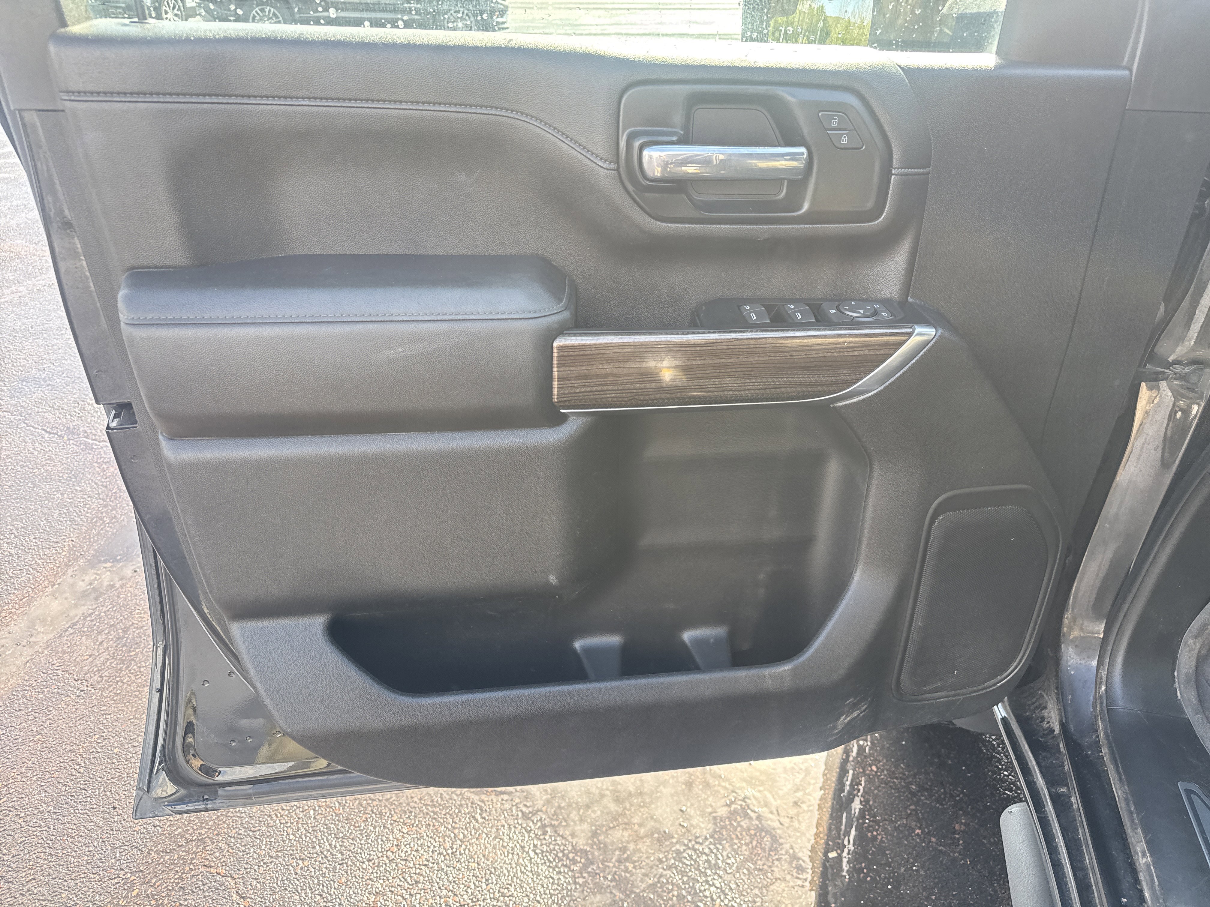 Used 2023 Chevrolet Silverado 3500 LT w/ All Star Edition AWD/4WD image 15