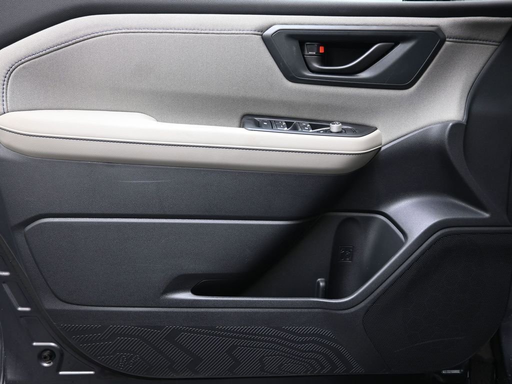 New 2026 Subaru Forester Premium image 23