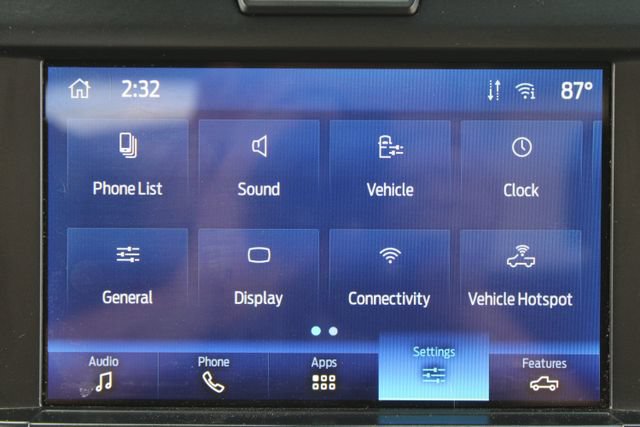 Used 2025 Ford F250 XLT AWD/4WD image 25