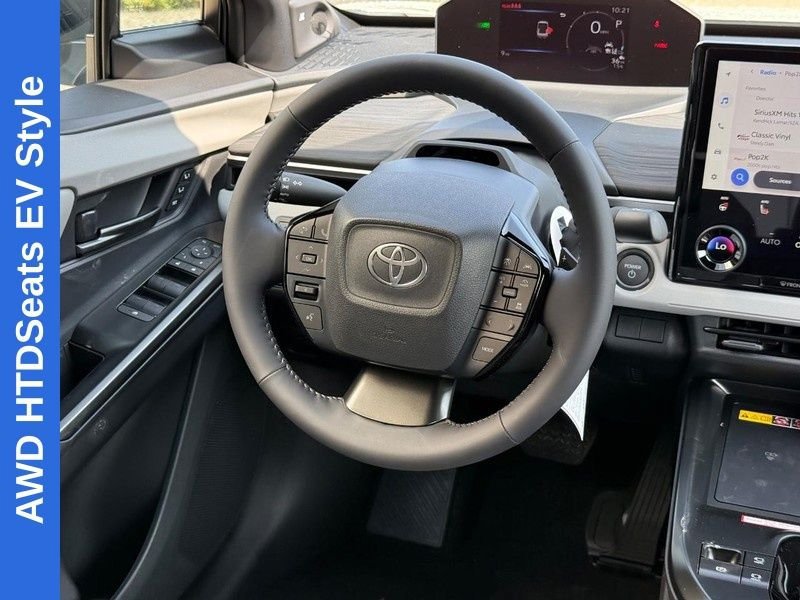 New 2026 Toyota C-HR AWD/4WD image 7