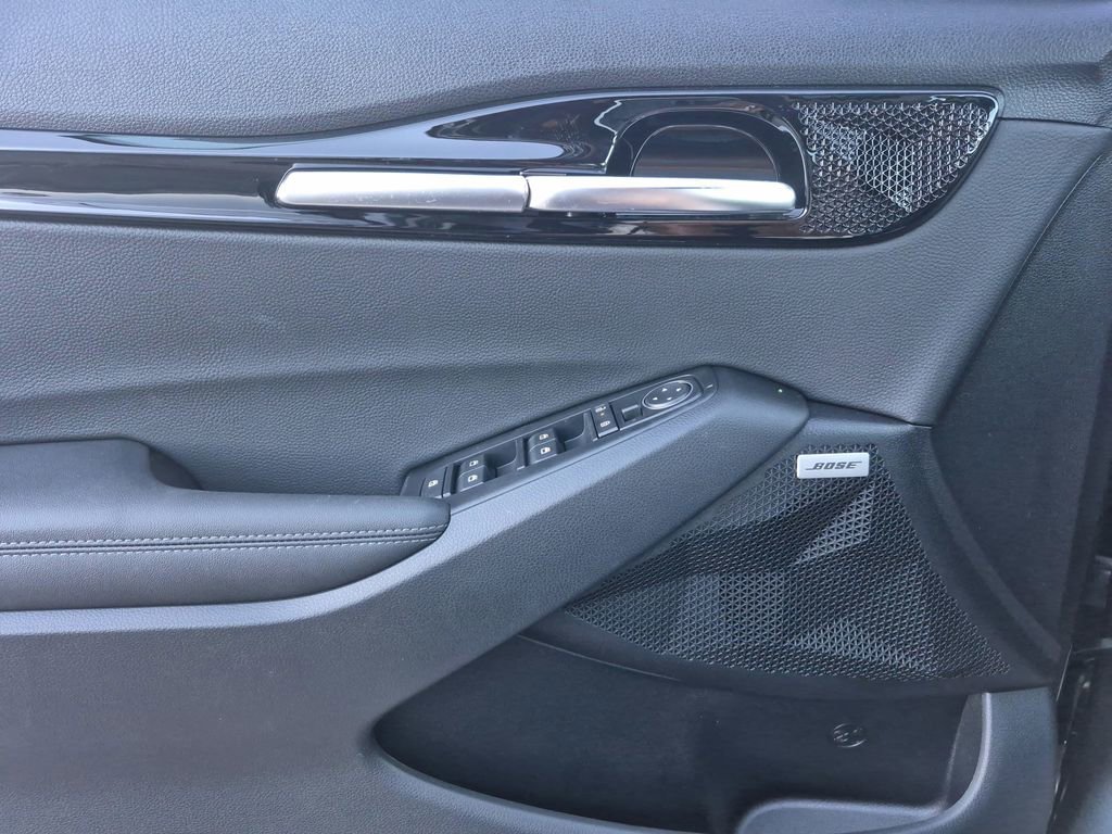 New 2026 Kia Seltos SX w/ SX Sunroof Package image 6