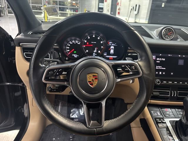 Used 2021 Porsche Macan image 15