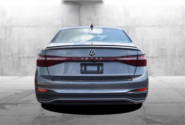 New 2025 Volkswagen Jetta S image 6